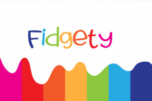 Fidgety Font: Add Playful Clarity to Campaigns
