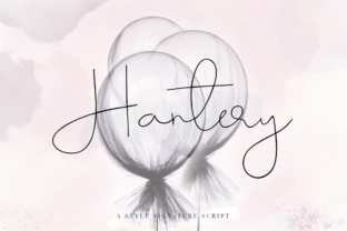 Hantery Font: A Designer’s Guide to Signature Branding