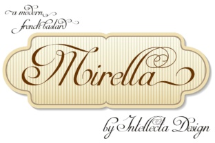 Mirella: The Elegant Script Font for Marketers