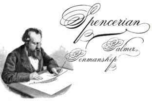 Spencerian Palmer: A Designer’s Honest Review